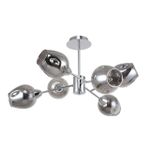 Потолочная люстра Tilda 2657-6U, 6*E14*40W. ТМ F-Promo
