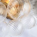 Настенный светильник Multibulla 4202-2W. ТМ Favourite