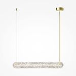 Подвесной светильник Frostum 2700-4000К 20Вт MOD439PL-L20BSK. TM Maytoni