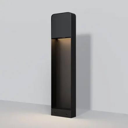 Ландшафтный светильник Портал / Porte 3000К 5Вт IP54, O481FL-L7B3K. TM Maytoni