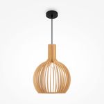 Подвесной светильник Roots E27х1, MOD194PL-01W. TM Maytoni