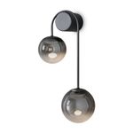 Настенный светильник (бра) Arch  FR6178WL-L10B, LED. TM Maytoni