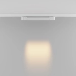 Трековый светильник Точки / Points Trinity 2700K 10Вт 30°, TR195-3-10W2.7K-M-W. TM Maytoni