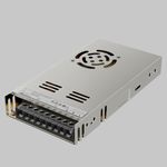 Источник напряжения PSL002 12В 400Вт IP 20 811014. TM Maytoni