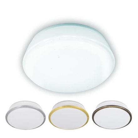 Citilux Дельта CLD6008N LED Встраиваемый светильник с диммером Белый