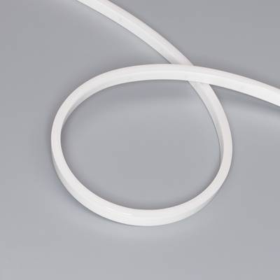 Лента герметичная WAVE-SIDE-PU-A120-06x12mm 24V Warm2700 (8 W/m, IP68, 5m, wire x2) (Arlight, Вывод прямой, 3 года)