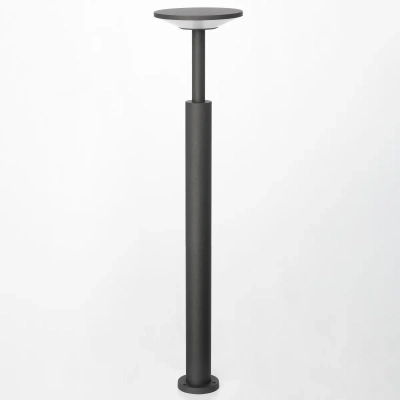 Citilux Dorn CLU05B LED Уличный парковый светильник Графит