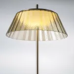 794713 Торшер NAPOLI LED 12W 700LM КОФЕЙНЫЙ/КОНЬЯК 3000K Lightstar