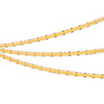 Лента COB-X360-8mm 5V Warm2700 (5 W/m, IP20, CSP, 5m) (Arlight, -)