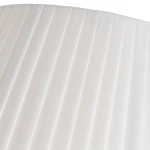 Декоративная настольная лампа Arte Lamp GRACIE A7301LT-1PB, 1хE27