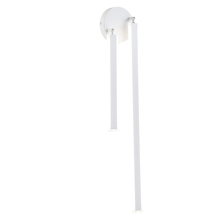 Декоративная подсветка Arte Lamp DABIH A2019AP-36WH, 1хLED