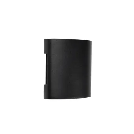 343017 Светильник GEMMA 2х1W LED 220LM G ЧЕРНЫЙ 4000K IP65 Lightstar