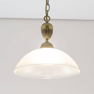 Citilux Латур CL413211 Подвесной светильник Бронза