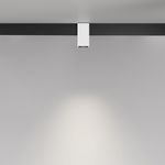 Трековый светильник Alfa Exility 2700-6000K 7Вт 50° Dim Smart, TR121-4-7W-DS-W. TM Maytoni