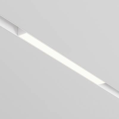 Трековый светильник Basis Exility 2700-6000K 12Вт 120° Dim Dali2, TR030-4-12WTW-DD2-W. TM Maytoni