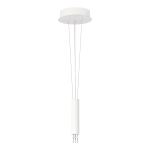 ST606.529.00 Комплект подвесной ST-Luce Белый