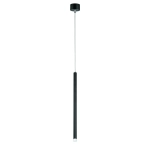LT7472471 Люстра TUBO LED 5W 320LM 360G ЧЕРНЫЙ 4000K (747247+574701)
