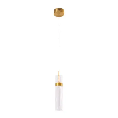 Подвесной светильник Arte Lamp MISTY A2950SP-5PB, 1хLED