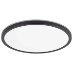 Citilux Basic Line CL738321EL RGB Светильник с пультом Чёрный