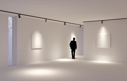 Светильник LGD-GERA-2TR-R55-10W Day4000 (WH, 15 deg, 230V) (Arlight, IP20 Металл, 5 лет)