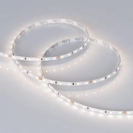Лента MICROLED-M120-4mm 24V Day4000 (5.4 W/m, IP20, 2216, 5m) (Arlight, узкая)