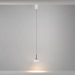 Подвесной светильник Glare 3000К 12Вт 120°, P102PL-12W3K-W. TM Maytoni