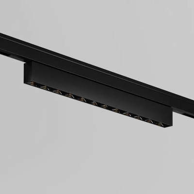 Трековый светильник Точки / Points Levity 3000К 10Вт 30°, TR193-1-10W3K-M-B. TM Maytoni
