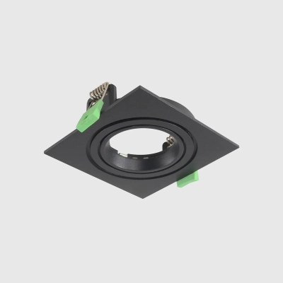 Светильник встроенный Crystal Lux CLT 002C1 BL V2 1400/148N