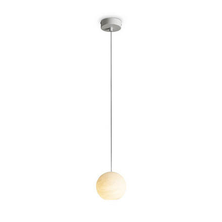 Подвесной светильник Pietre FR5592PL-01BS1, G4х1. TM Maytoni