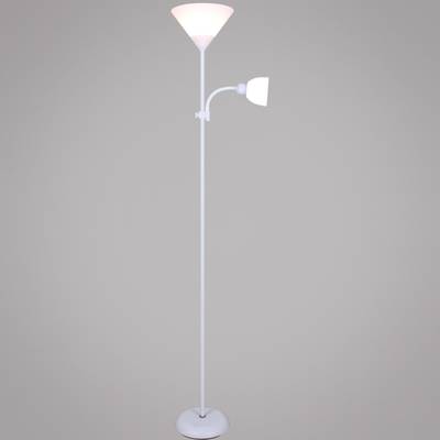 00306-0.7-02 WH светильник напольный