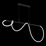 CL220121 PYTHON Черный Подвес