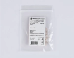 Соединитель прямой COB 12/24V для лент 8/10mm GS6361 (2 конт.) (10шт. в комплекте)