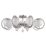 Потолочный светильник Fabbio 2349-8U, 8*E14*40W. ТМ F-Promo