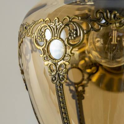 Citilux Каир CL419413 Бра настенное Бронза