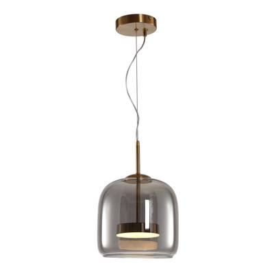 Подвесной светильник Arte Lamp PADOVA A2404SP-23SM, 1хLED