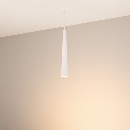 Светильник SP-STIRIA-L400-R57-5W Warm2700 (WH, 36 deg, 230V) (Arlight, IP20 Металл, 3 года)