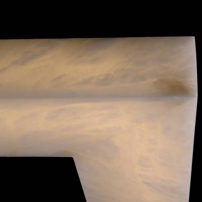 Подвесная люстра Certezza FL1165-4C1, LED