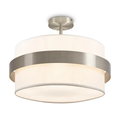 Потолочный светильник Bride FR5367CL-03N, E14х3. TM Maytoni