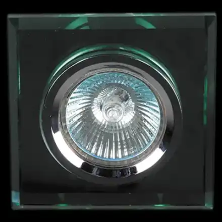 8270/FLY MR16 GN светильник точечный Sneha, GU5.3х1