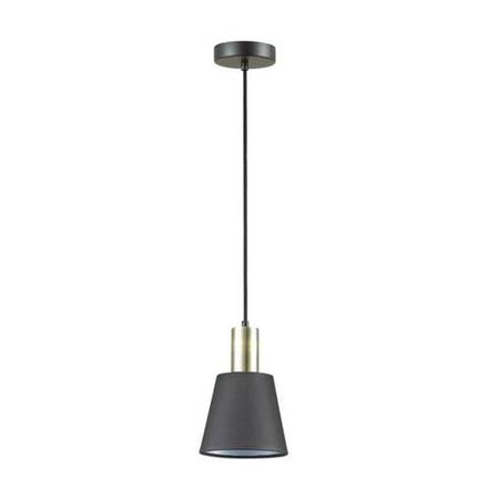 3638/1 MODERNI LN19 177 черный Подвес E14 60W 220V MARCUS