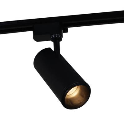 06650-9.3-LED10/20/30W CCT BK светильник трековый