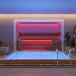 Лента герметичная CSP-PFS-X540-12mm 24V RGB (15 W/m, IP68, TWP100, 5m) (Arlight, -)