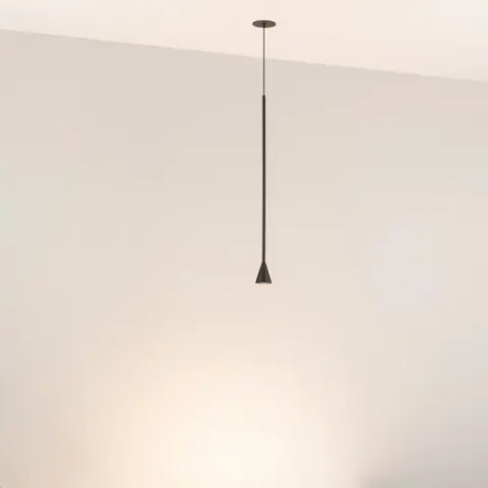 Светильник SP-RINAR-HANG-L565-5W Warm3000 (BK, 36 deg, 230V)  (Arlight, IP20 Металл, 5 лет)
