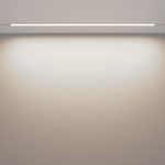 Трековый светильник Basis Exility 2700-6000K 30Вт 120° Dim Dali1, TR030-4-30WTW-DD-W. TM Maytoni