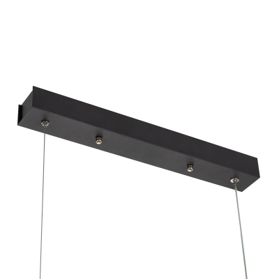 CL720021N EDGE-45 Черный Подвес