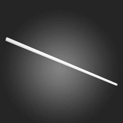ST003.539.00 Шинопровод магнитный накладной ST-Luce белый Длина 3 000мм