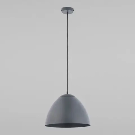 Подвесной светильник 3193 Faro Graphite, E27х1