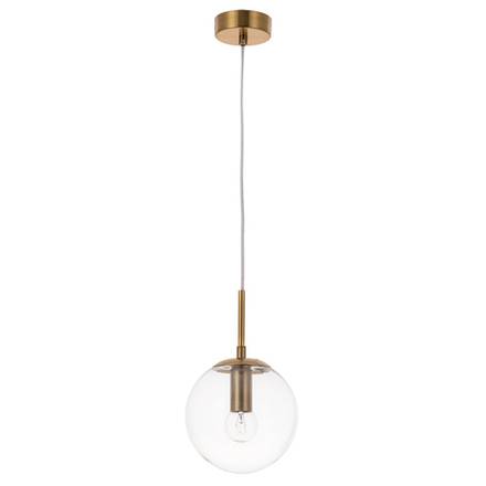 Подвесной светильник Arte Lamp VOLARE A1915SP-1AB, 1хE14