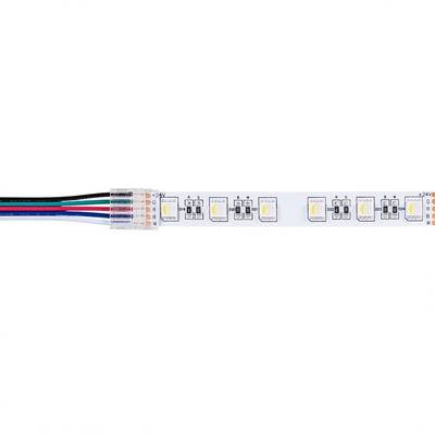 Коннектор для ввода питания Arte Lamp STRIP-ACCESSORIES A30-12-RGBW