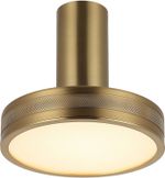 Светильник потолочный настенный Stilfort 4025/05/01CW серия Tendas